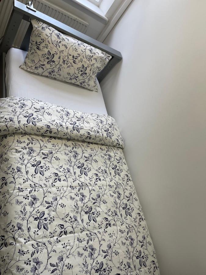 Bethel Apartments Лидс Экстерьер фото