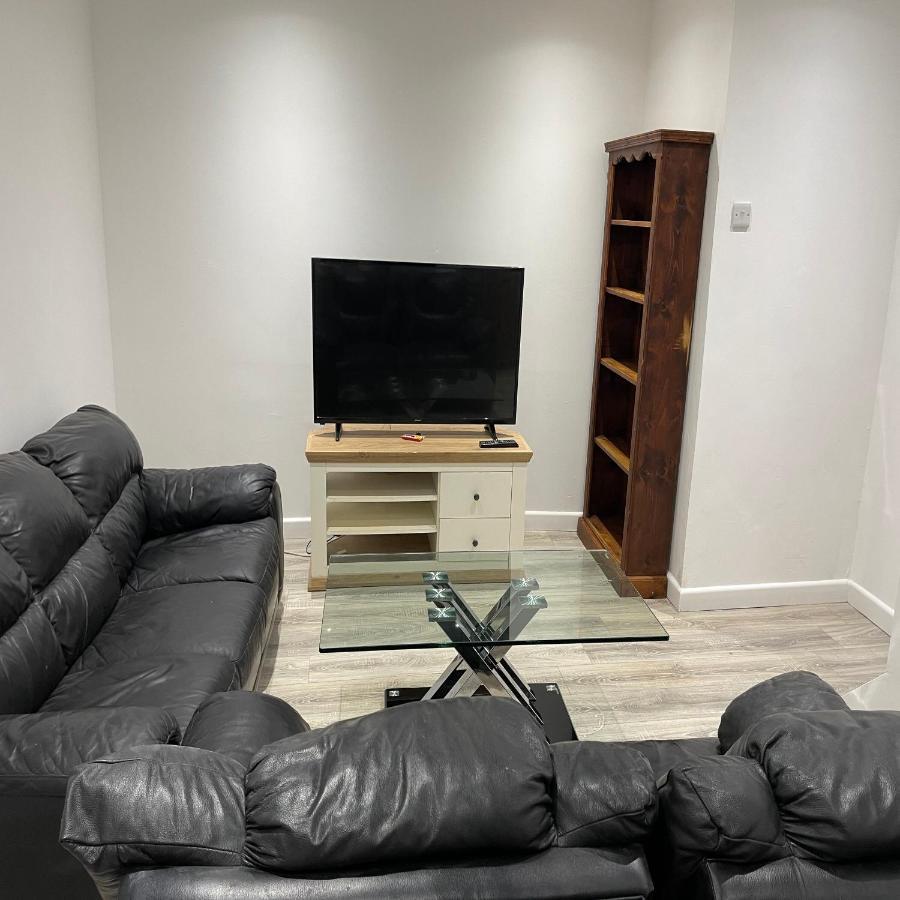 Bethel Apartments Лидс Экстерьер фото