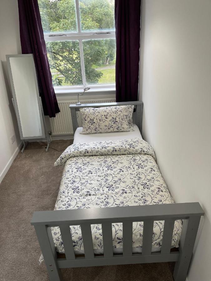 Bethel Apartments Лидс Экстерьер фото