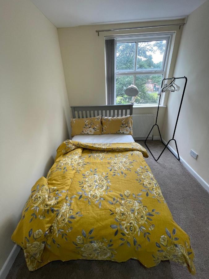 Bethel Apartments Лидс Экстерьер фото