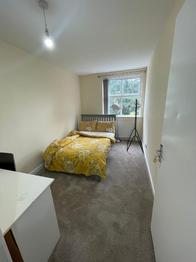 Bethel Apartments Лидс Экстерьер фото