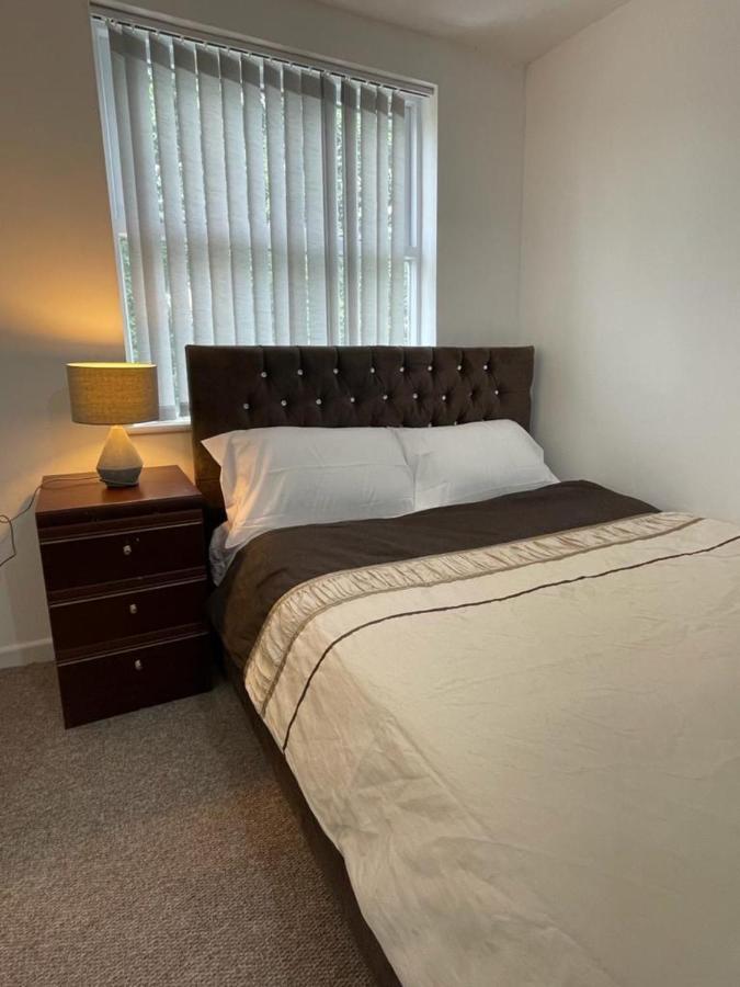 Bethel Apartments Лидс Экстерьер фото