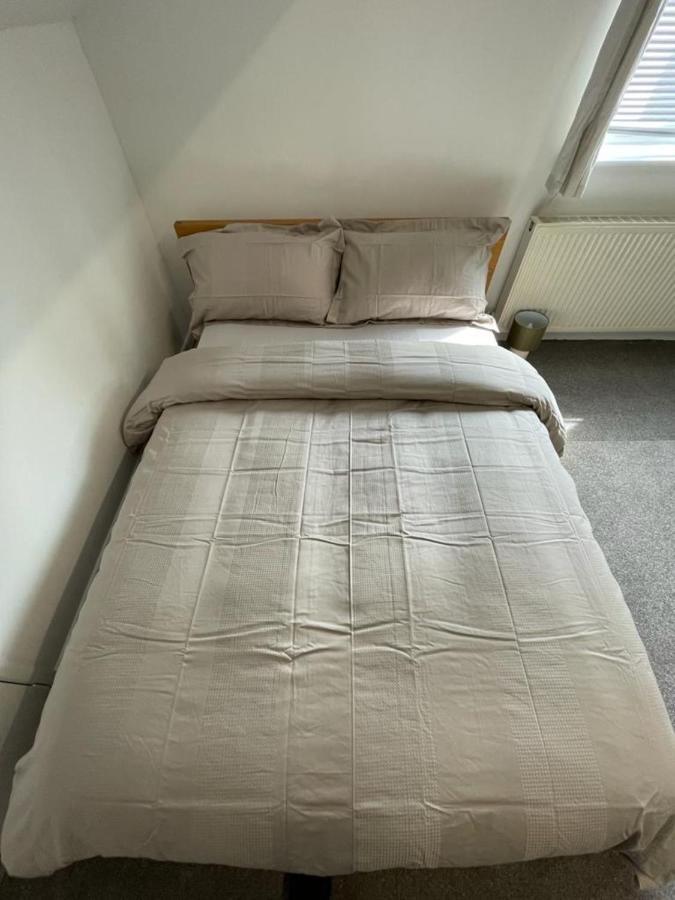 Bethel Apartments Лидс Экстерьер фото