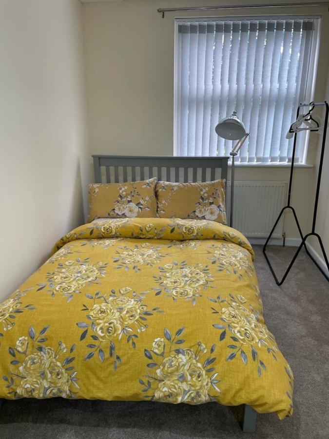 Bethel Apartments Лидс Экстерьер фото
