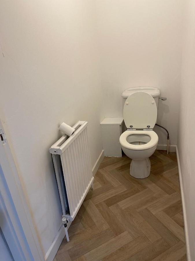 Bethel Apartments Лидс Экстерьер фото