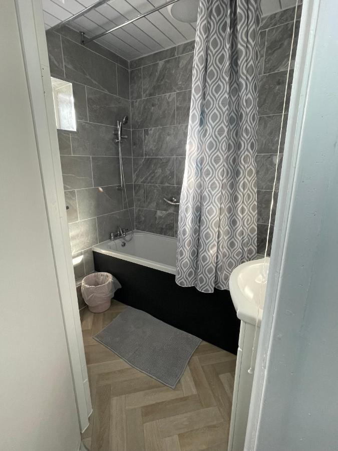 Bethel Apartments Лидс Экстерьер фото
