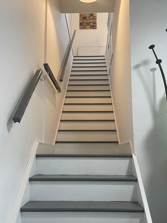Bethel Apartments Лидс Экстерьер фото